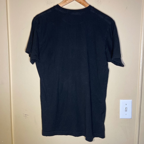 Grateful Dead Black Graphic Tee - Picture 3 of 4